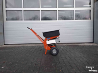 Kunstmeststrooier Rauch K 51