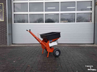 Kunstmeststrooier Rauch K 51