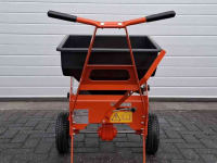 Kunstmeststrooier Rauch K 51