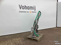 Gietarm / Watergeefarm / Sproeiarm  KG-GAE3 Waterarm