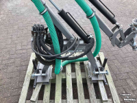 Gietarm / Watergeefarm / Sproeiarm  KG-GAE3 Waterarm