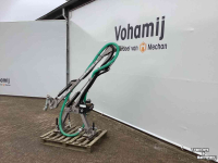 Gietarm / Watergeefarm / Sproeiarm  KG-GAE3 Waterarm