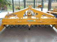 Overtopfrees Alpego IZ-300 INVERSA
