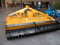 Overtopfrees Alpego IZ-300 INVERSA