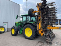 Zodebemester Veenhuis Ecoject Zodebemester