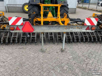 Zodebemester Veenhuis Ecoject Zodebemester