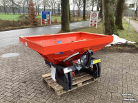 Kunstmeststrooier Rauch MDS 20.2 Kunstmeststrooier