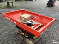 Kunstmeststrooier Rauch MDS 20.2 Kunstmeststrooier