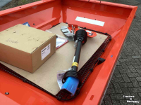 Kunstmeststrooier Rauch MDS 20.2 Kunstmeststrooier