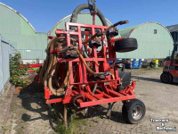 Bouwlandinjecteur Evers Oldenburger