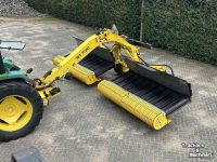 Rugger / Hark / Zwadhark ROC RT 730 bandhark