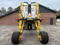 Rugger / Hark / Zwadhark ROC RT 730 bandhark