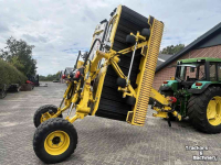 Rugger / Hark / Zwadhark ROC RT 730 bandhark