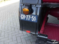 Oldtimers Ursus C45