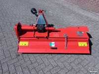 Grondfrees Boxer GF-155