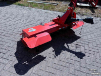 Grondfrees Boxer GF-155