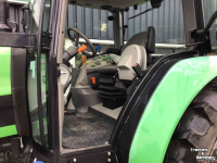 Tractor / Trekker Deutz-Fahr 5100 G
