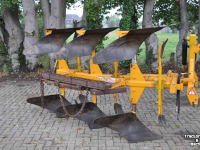 Ploegen Panter 3S WDK1