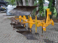 Ploegen Panter 3S WDK1