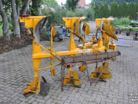 Ploegen Panter 3S WDK1