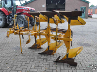 Ploegen Panter 3S WDK1