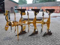 Ploegen Panter 3S WDK1