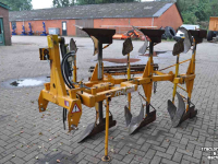 Ploegen Panter 3S WDK1