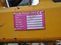 Ploegen Panter 3S WDK1