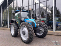 Tractor / Trekker Landini Powerfarm 100HC (=High Crop)