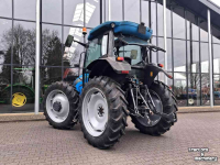 Tractor / Trekker Landini Powerfarm 100HC (=High Crop)