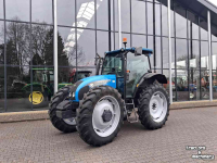 Tractor / Trekker Landini Powerfarm 100HC (=High Crop)
