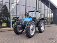 Tractor / Trekker Landini Powerfarm 100HC (=High Crop)