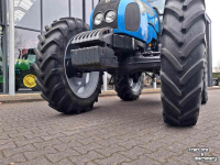 Tractor / Trekker Landini Powerfarm 100HC (=High Crop)