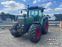 Tractor / Trekker Fendt 510c