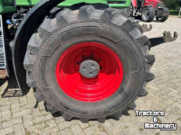 Tractor / Trekker Fendt 510c