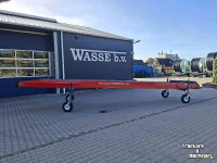 Transportband Dewulf MC 980 S