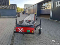 Transportband Dewulf MC 980 S