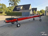 Transportband Dewulf MC 980 S