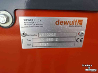 Transportband Dewulf MC 980 S