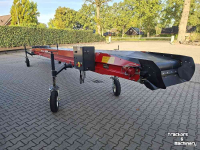 Transportband Dewulf MC 980 S