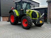Tractor / Trekker Claas Arion 510 CIS+