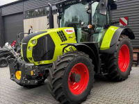 Tractor / Trekker Claas Arion 510 CIS+