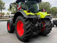 Tractor / Trekker Claas Arion 510 CIS+