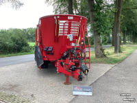 Voermengwagen Van Lengerich V-MIX 22-2S