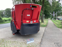 Voermengwagen Van Lengerich V-MIX 22-2S