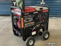 Aggregaat / Generator  SC200BS 4 in 1