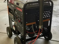 Aggregaat / Generator  SC200BS 4 in 1