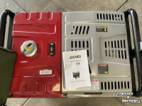 Aggregaat / Generator  SC200BS 4 in 1