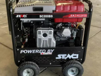 Aggregaat / Generator  SC200BS 4 in 1