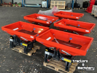 Kunstmeststrooier Rauch MDS 20.2 D-ECO